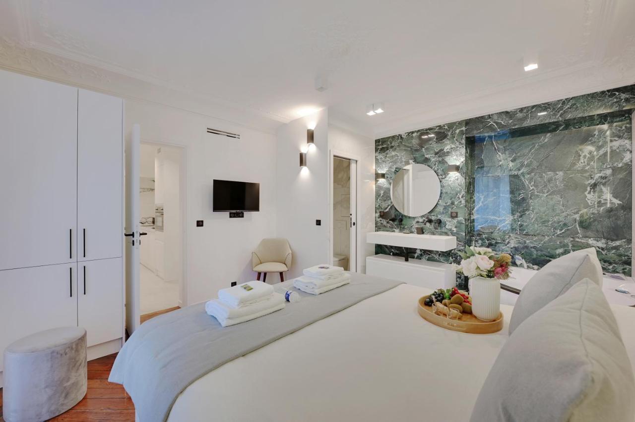 Cmg - Gare Saint Lazare Apartment