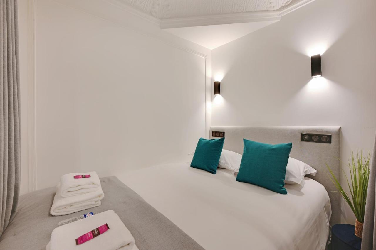 Apartment Cmg - Gare Saint Lazare *
